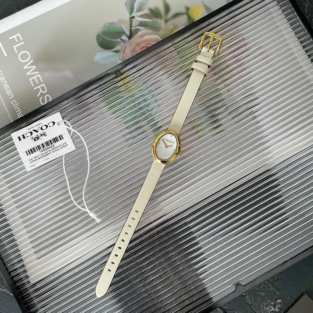 Coach Watch 14504422