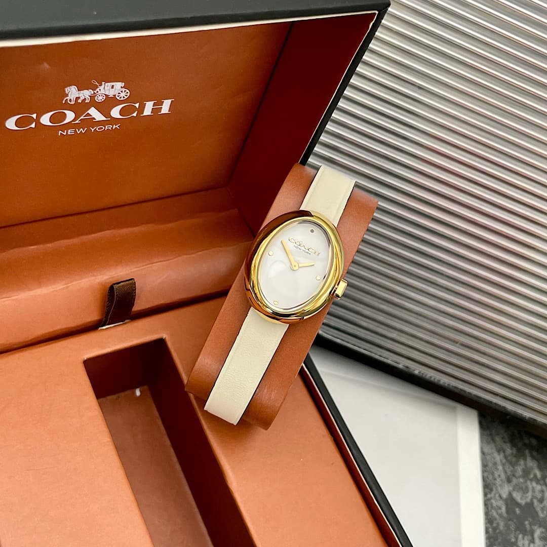 Luxury Watch Belt 14504422