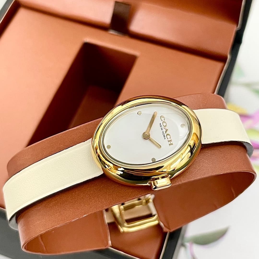 Luxury Watch Belt 14504422