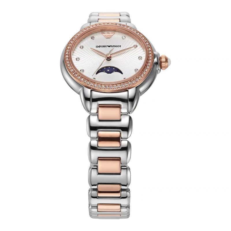 Luxury Watch White Watch ar11567