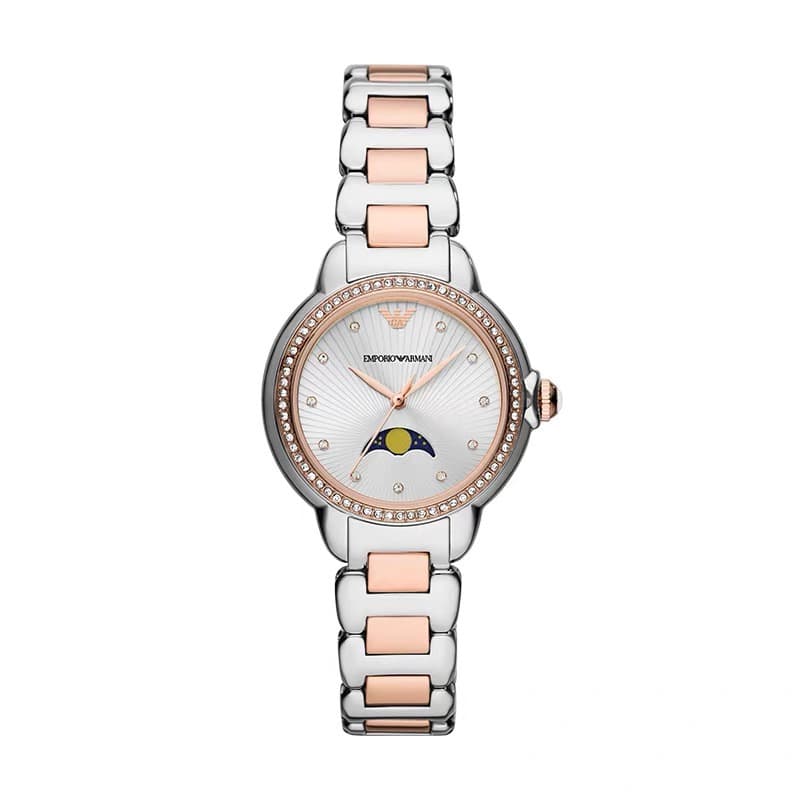 Luxury Watch White Watch ar11567