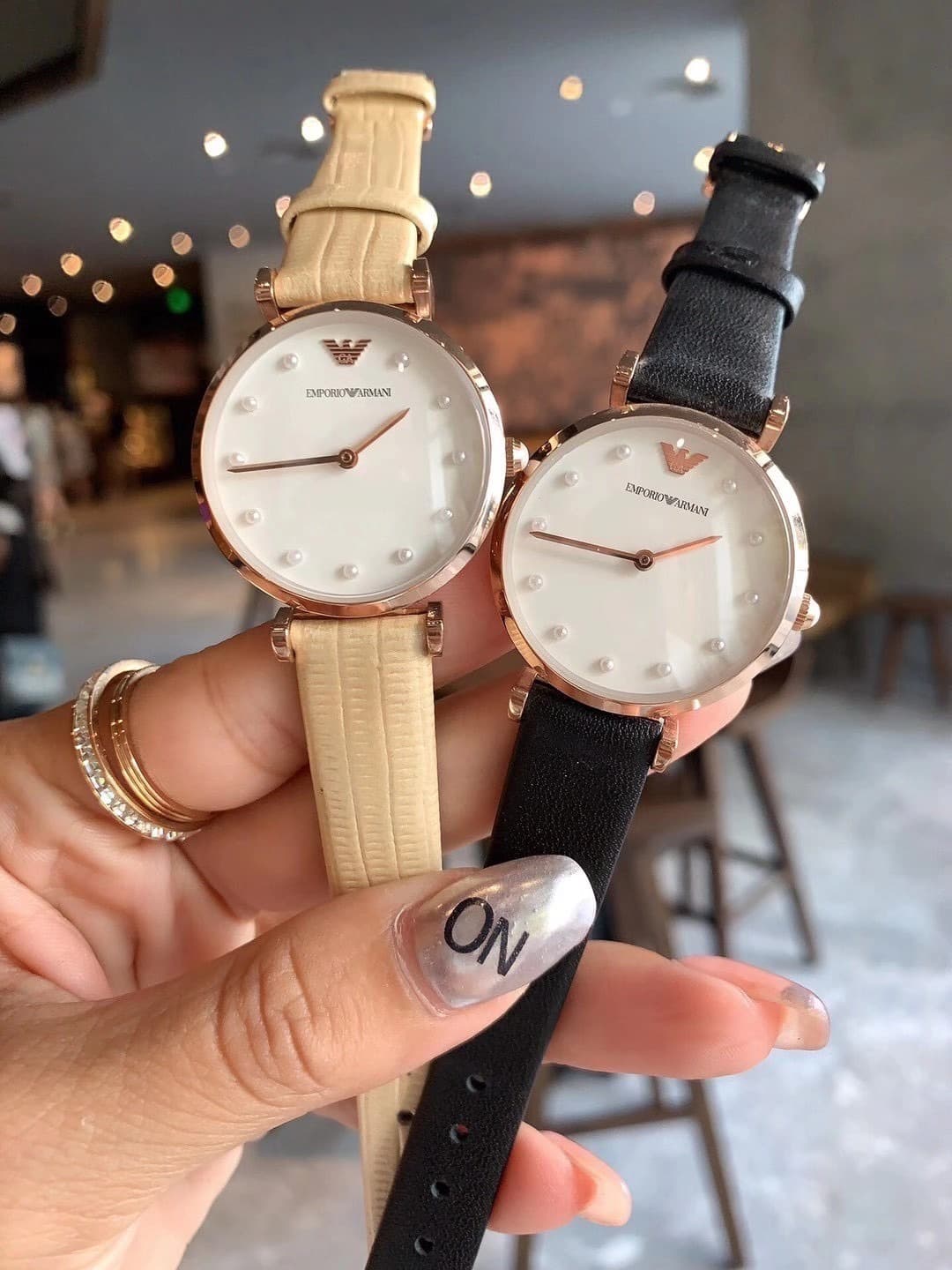 Luxury Watch Watch 1l20