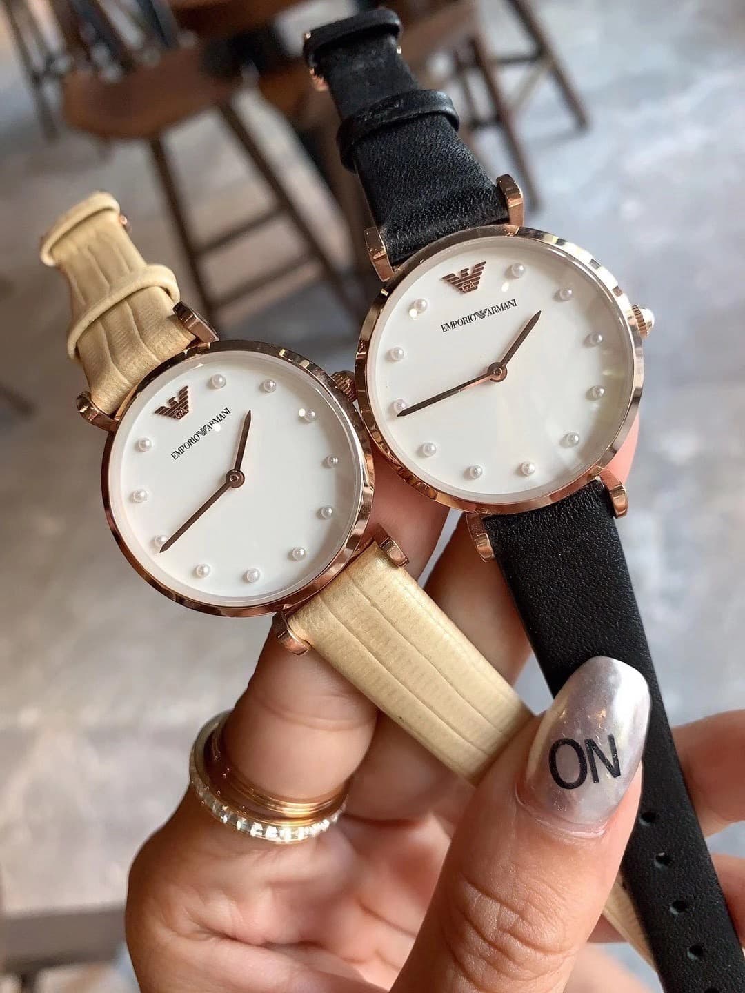 Luxury Watch Watch 1l20