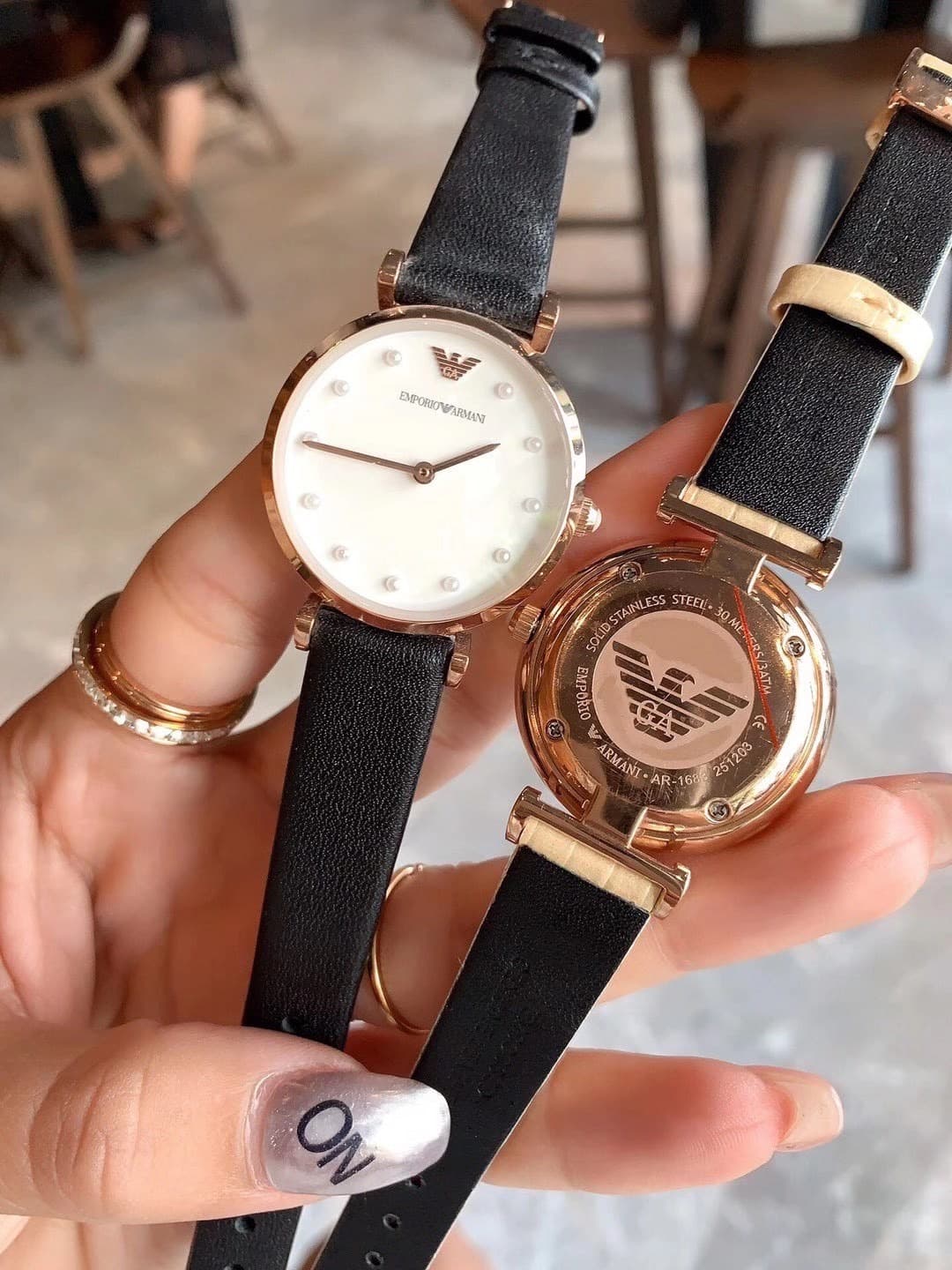 Luxury Watch Watch 1l20