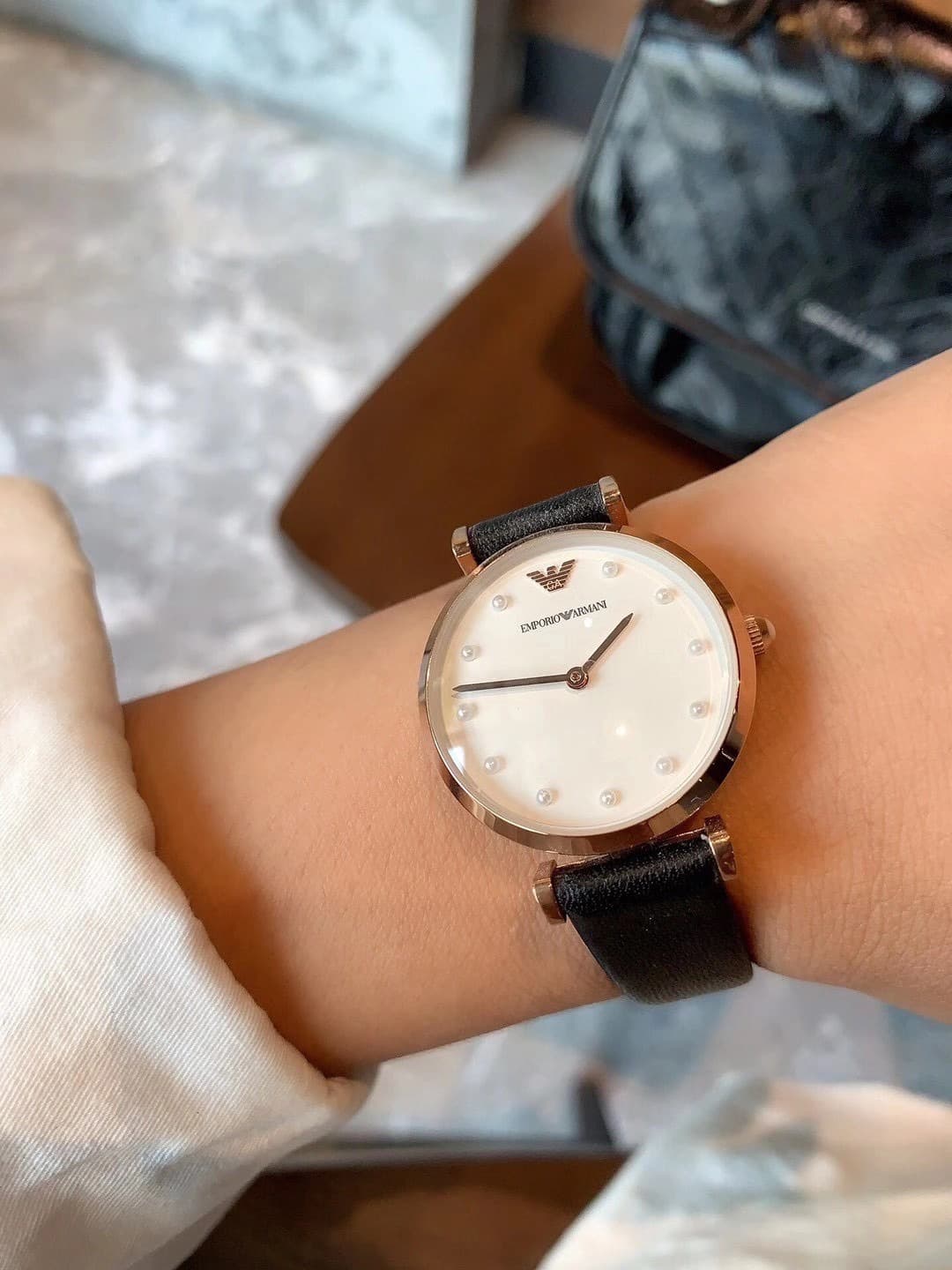 Luxury Watch Watch 1l20