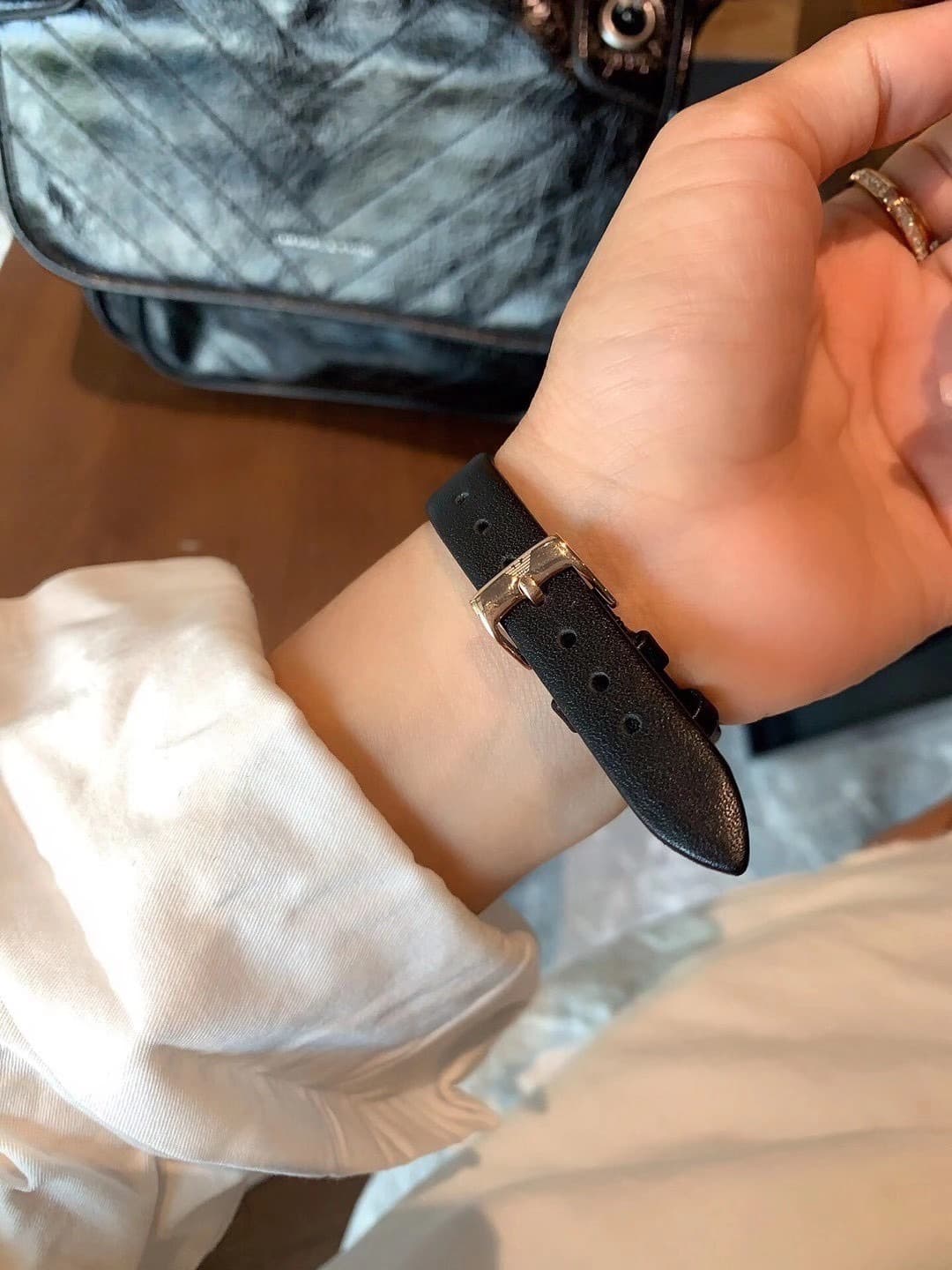 Luxury Watch Watch 1l20
