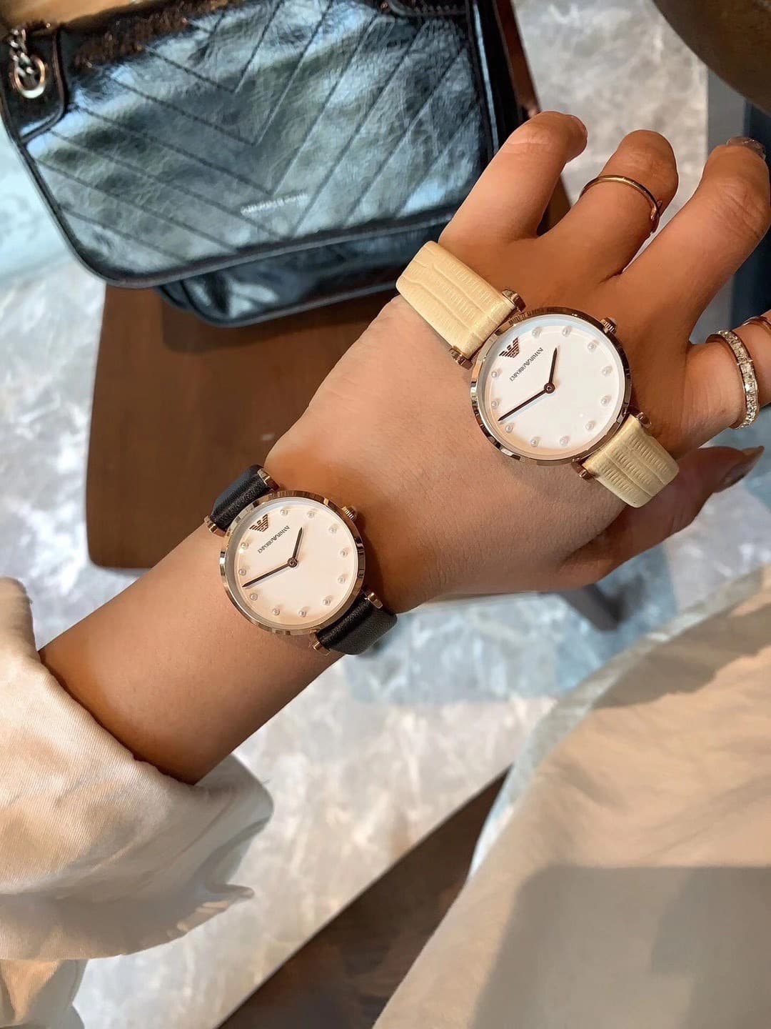 Luxury Watch Watch 1l20