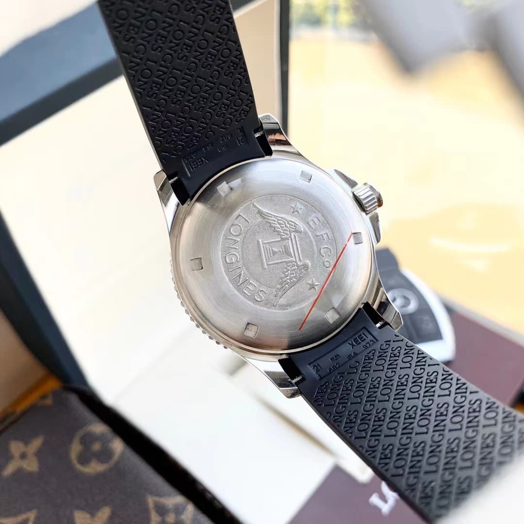 Longines Watch