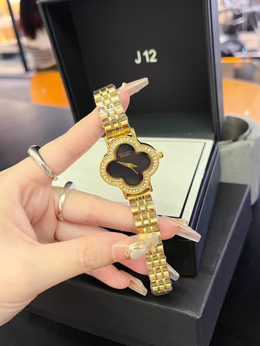 Luxury Watch Watch