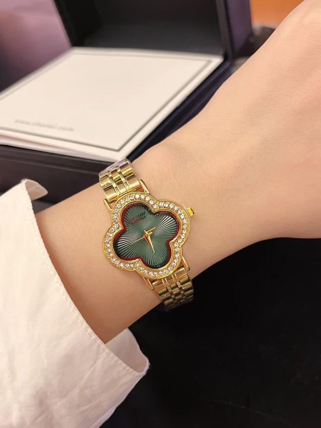 Luxury Watch Watch