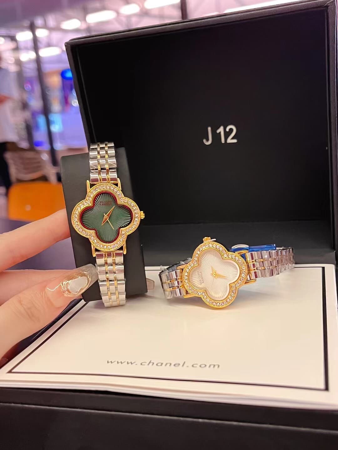 Luxury Watch Watch