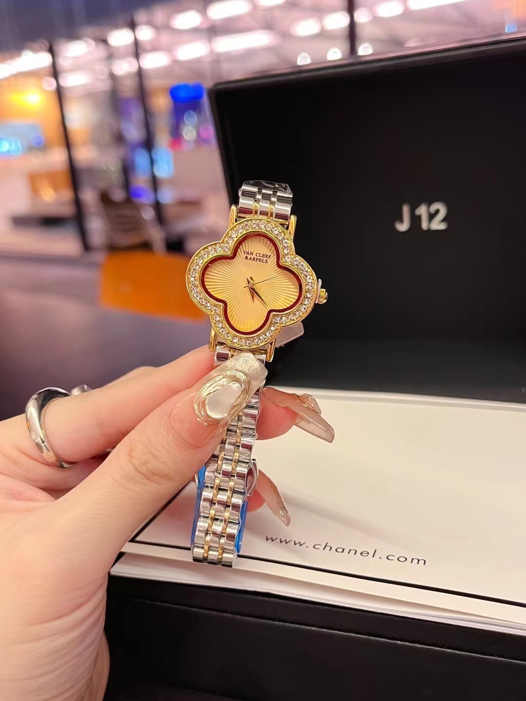 Luxury Watch Watch