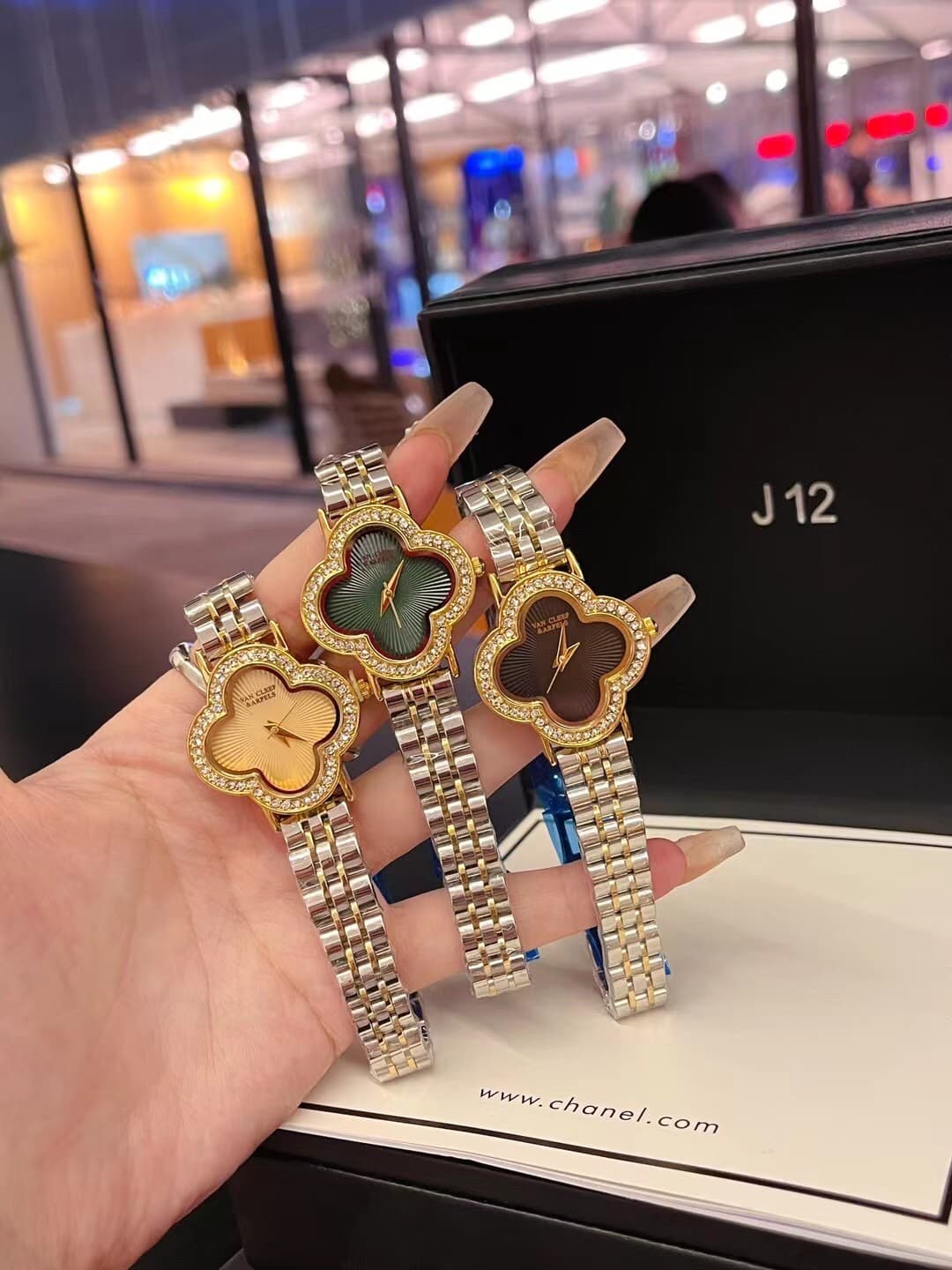 Luxury Watch Watch