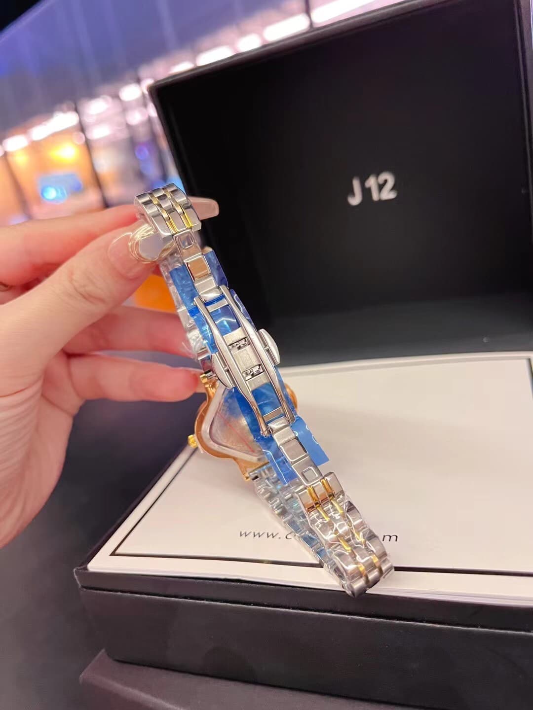 Luxury Watch Watch