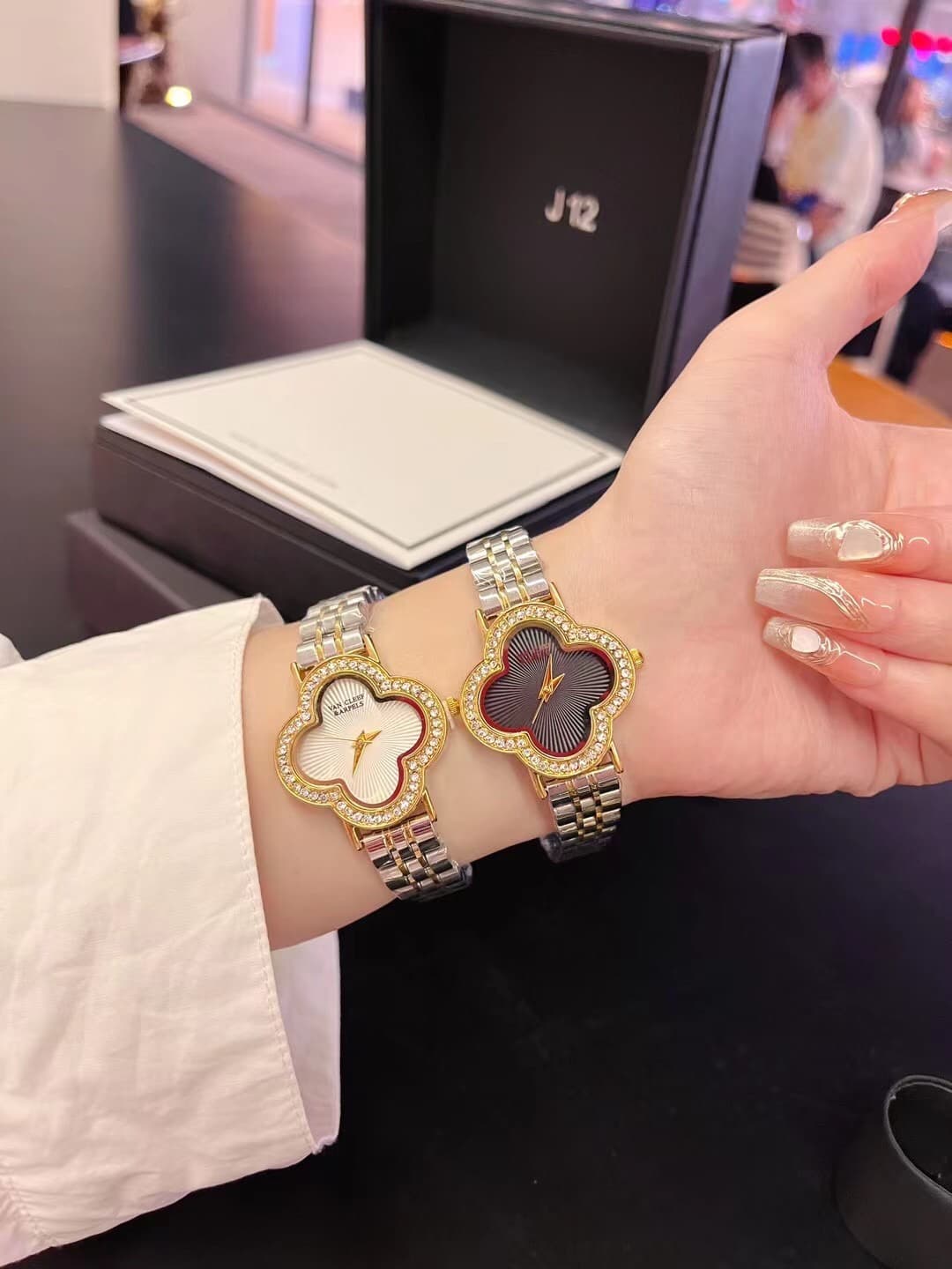Luxury Watch Watch