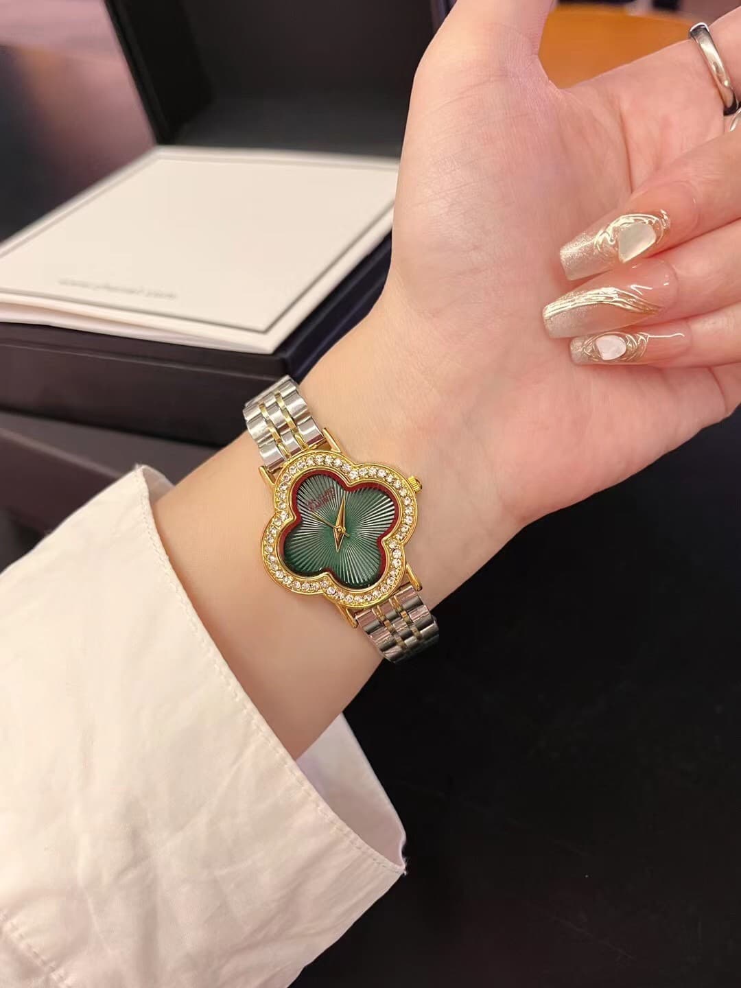 Luxury Watch Watch