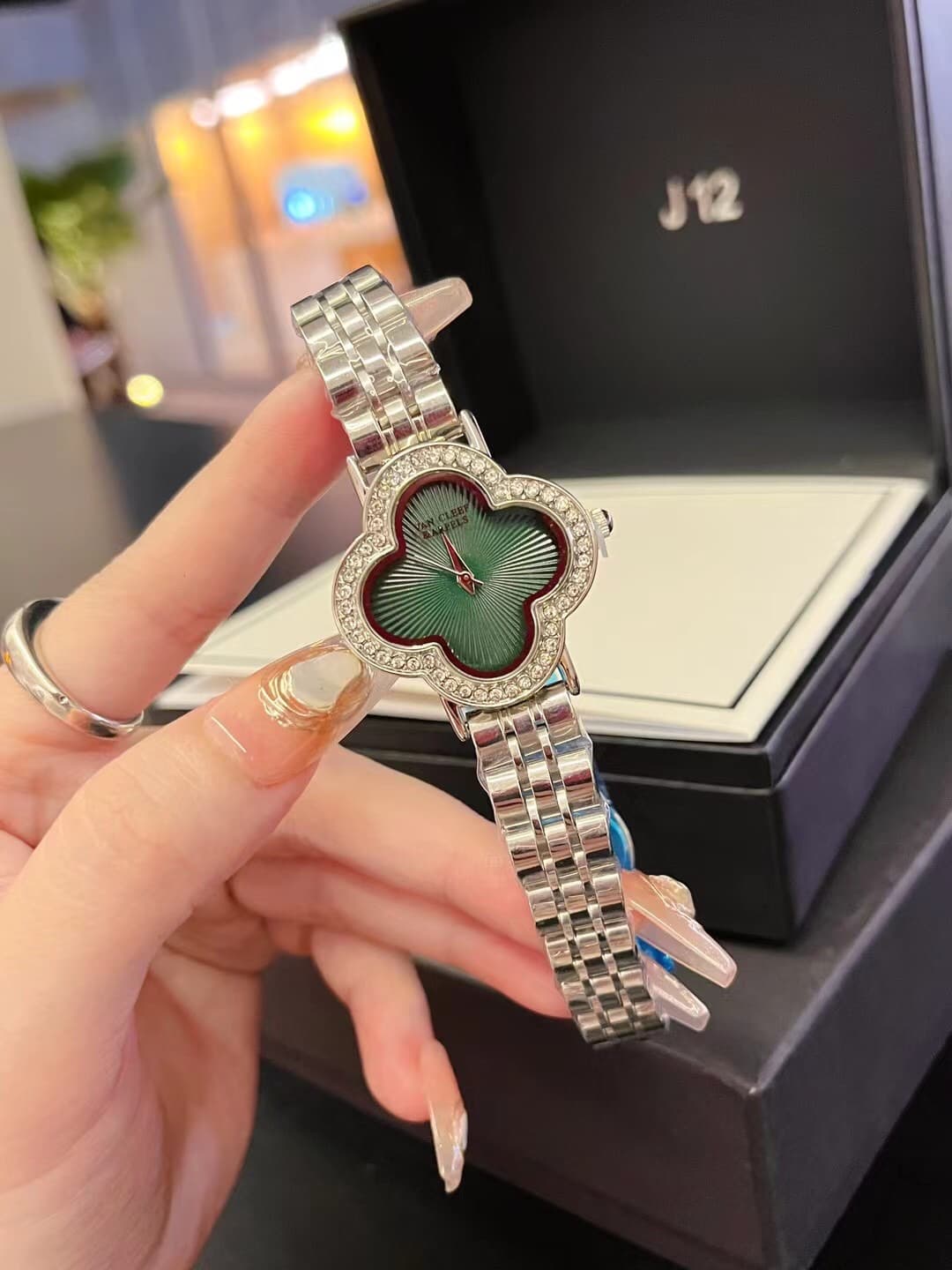 Luxury Watch Watch