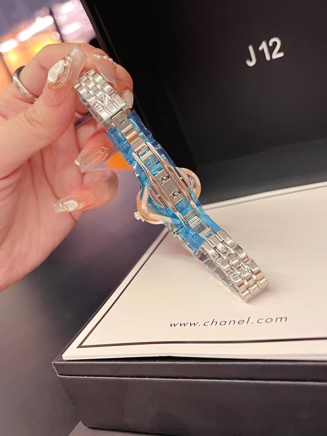 Luxury Watch Watch