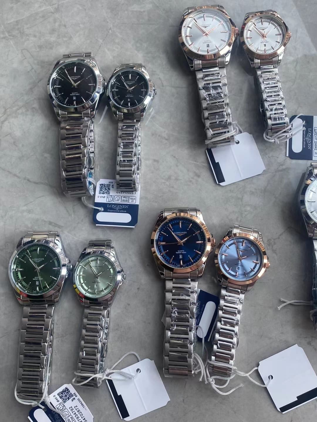 Longines Product