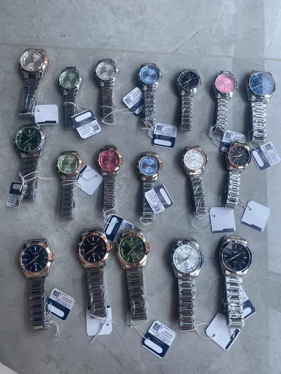 Longines Product