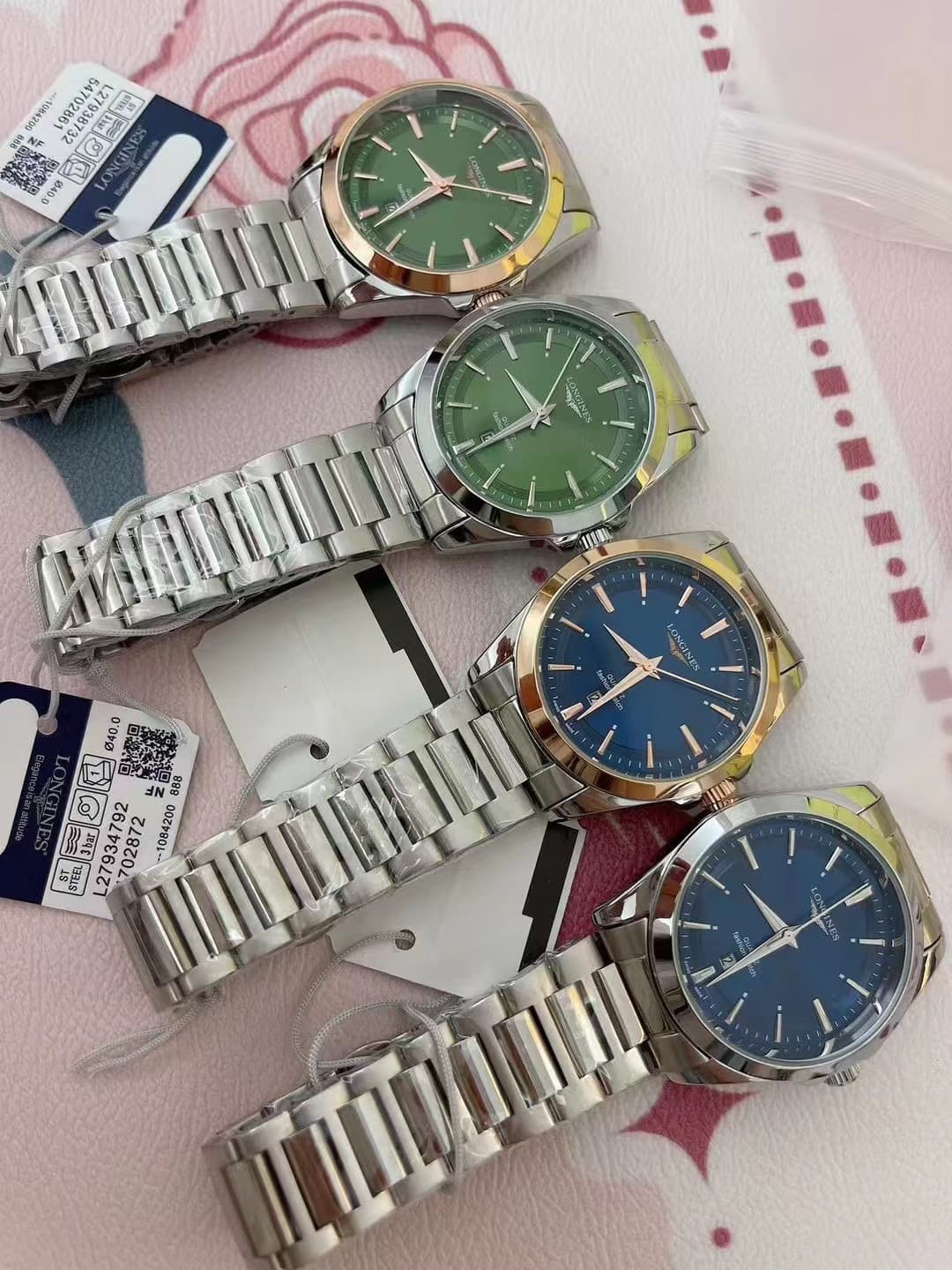 Longines Product