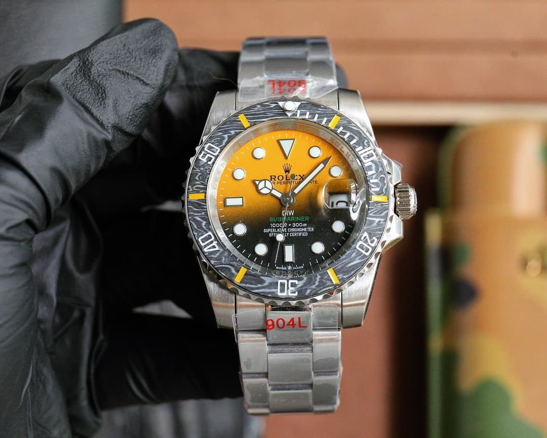 Rolex Watch