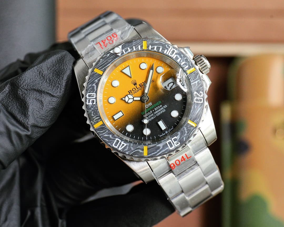 Rolex Watch