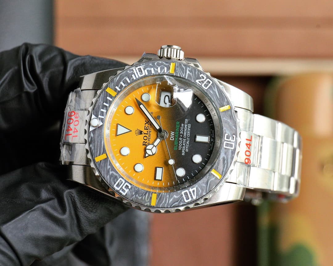 Rolex Watch