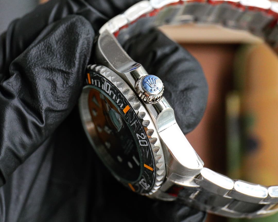 Rolex Watch