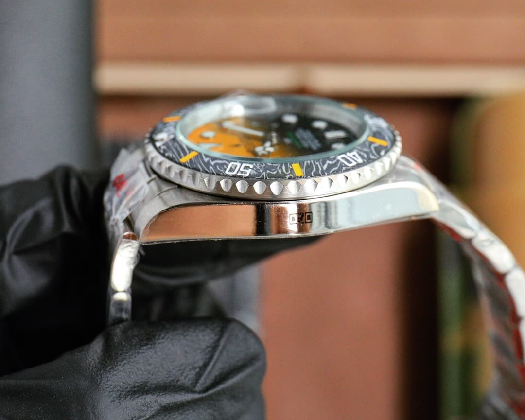 Rolex Watch