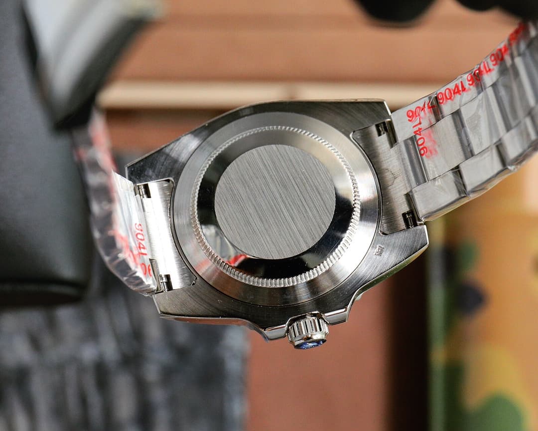 Rolex Watch