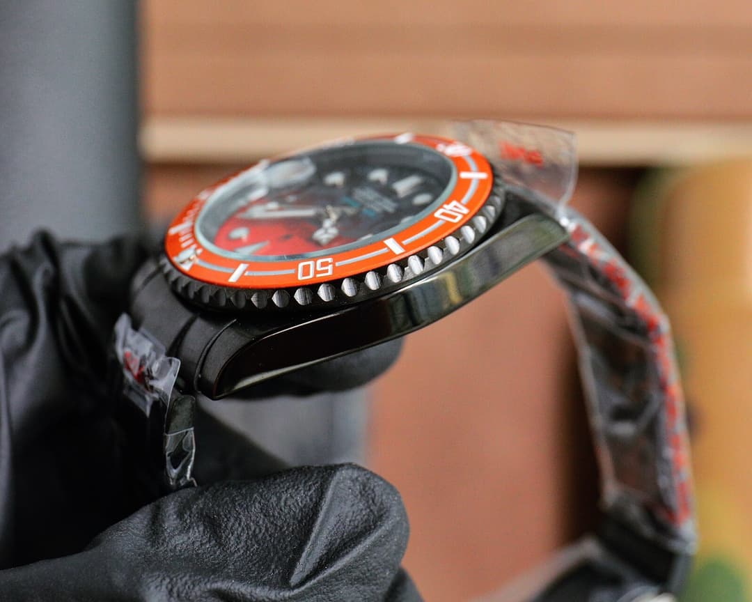 Rolex Watch