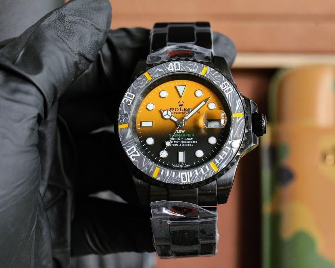 Rolex Watch