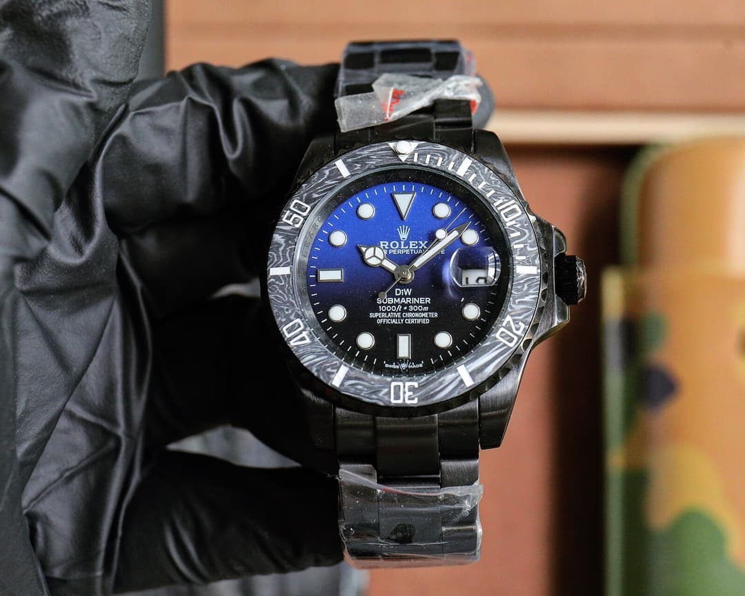 Rolex Watch