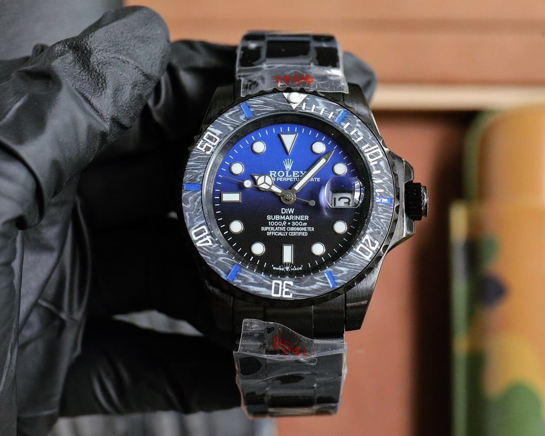 Rolex Watch