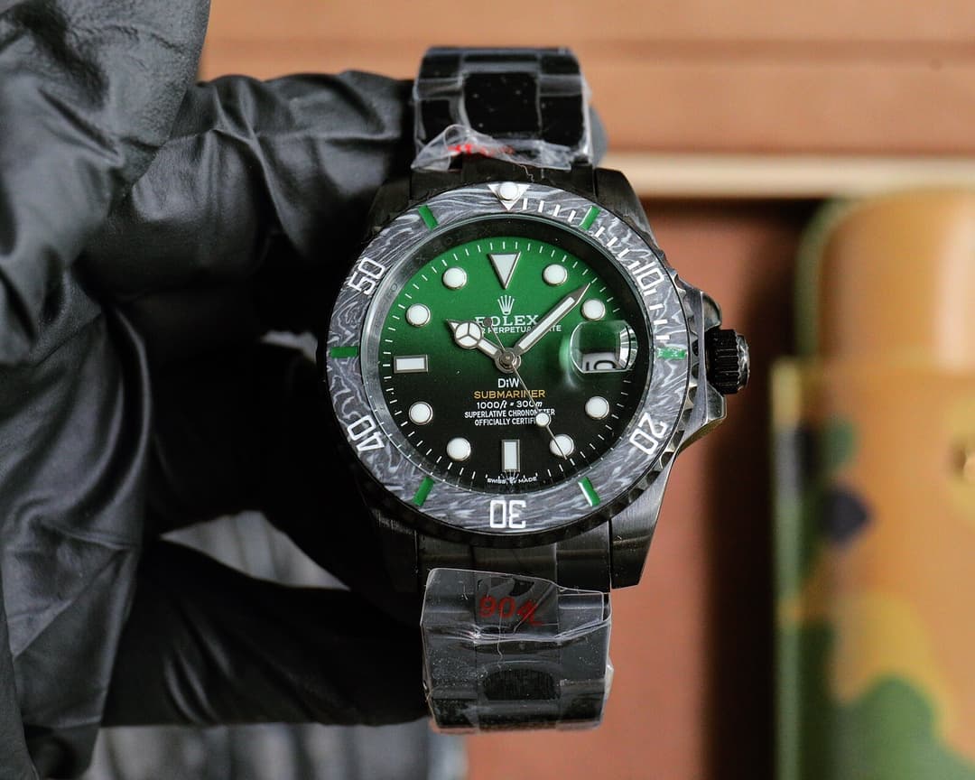 Rolex Watch