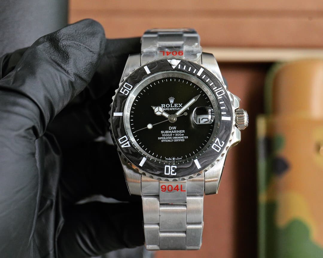 Rolex Watch
