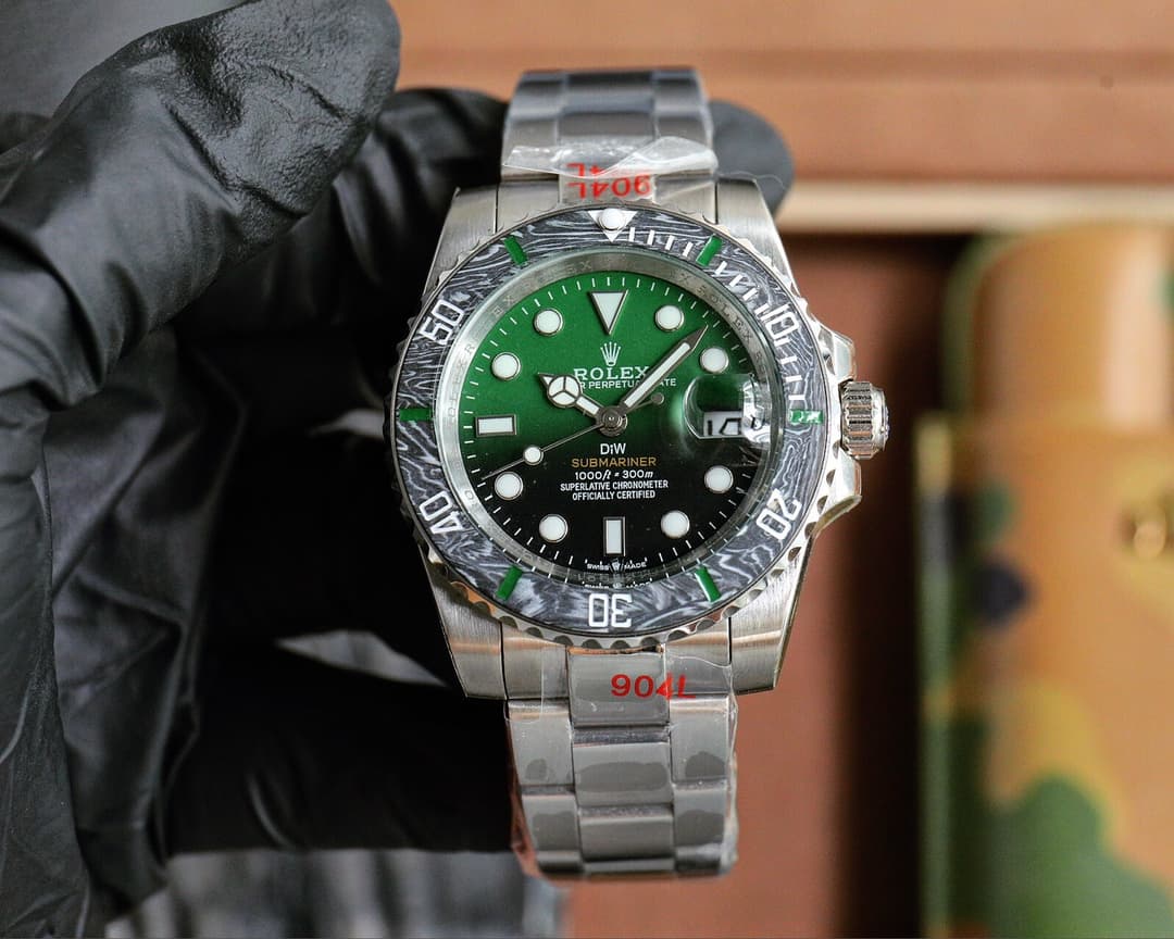 Rolex Watch