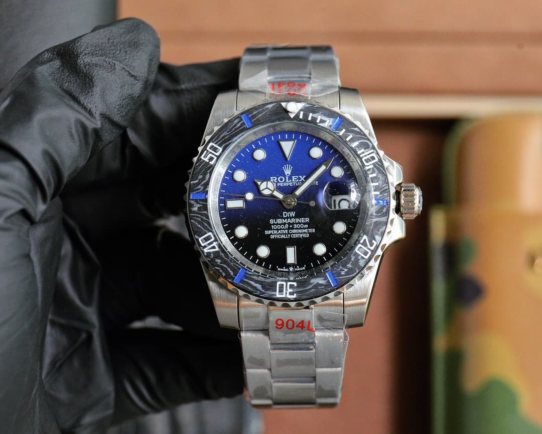 Rolex Watch