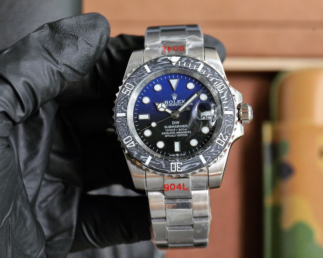 Rolex Watch