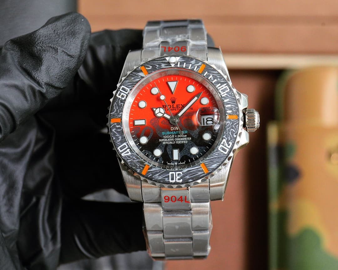 Rolex Watch