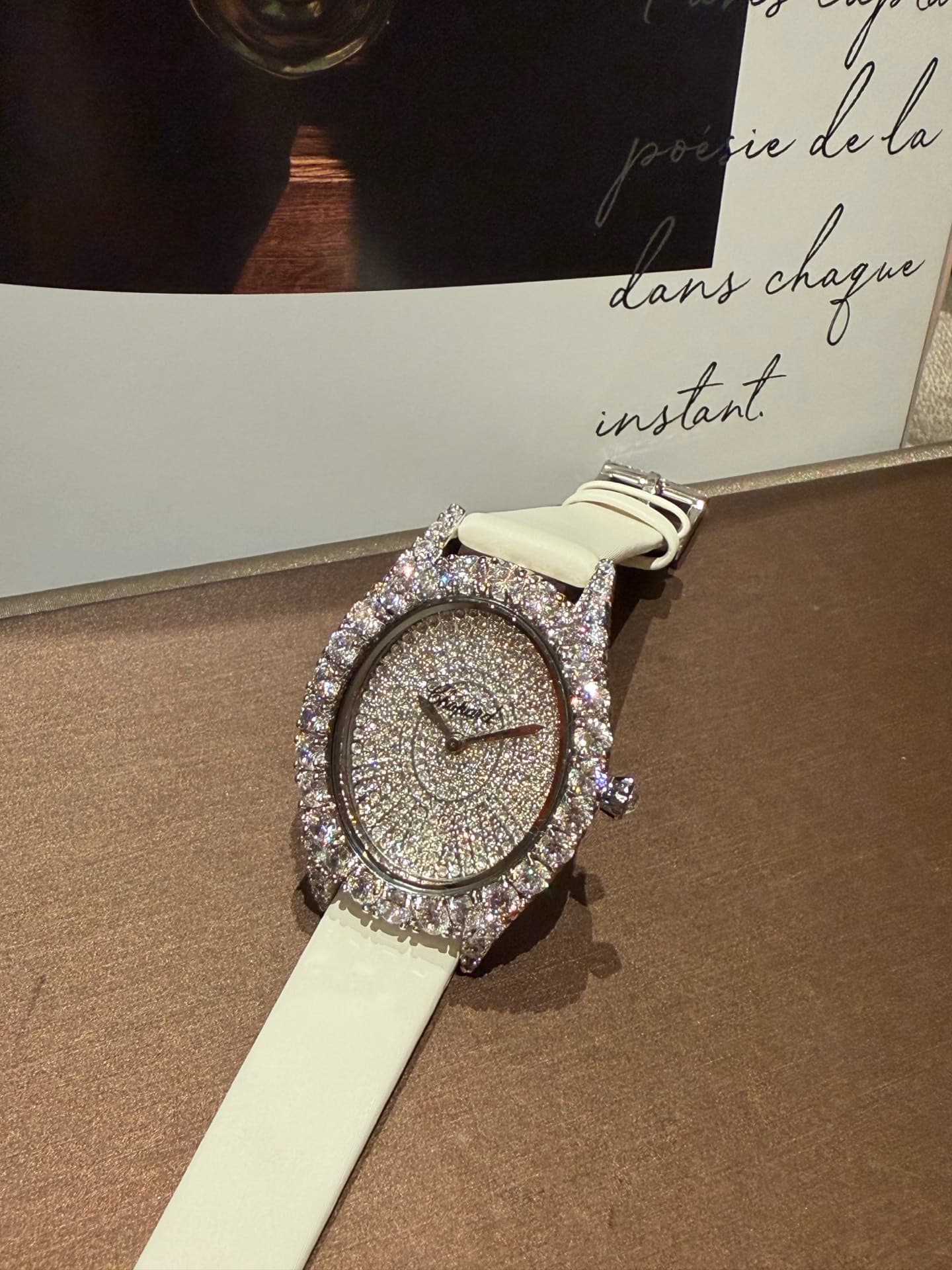 Luxury Watch Watch