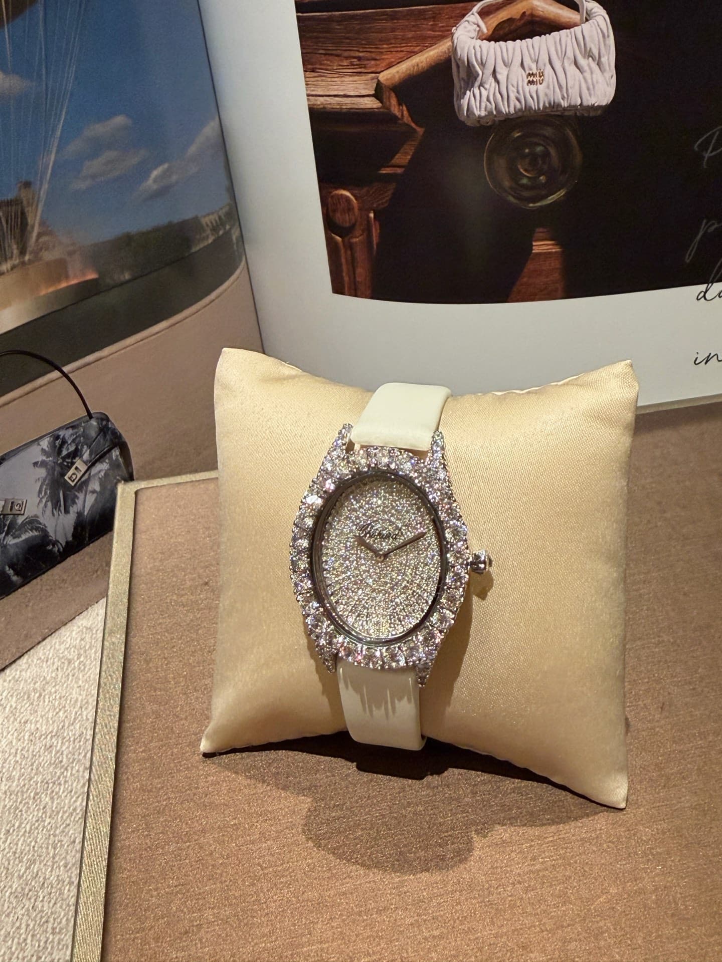 Luxury Watch Watch