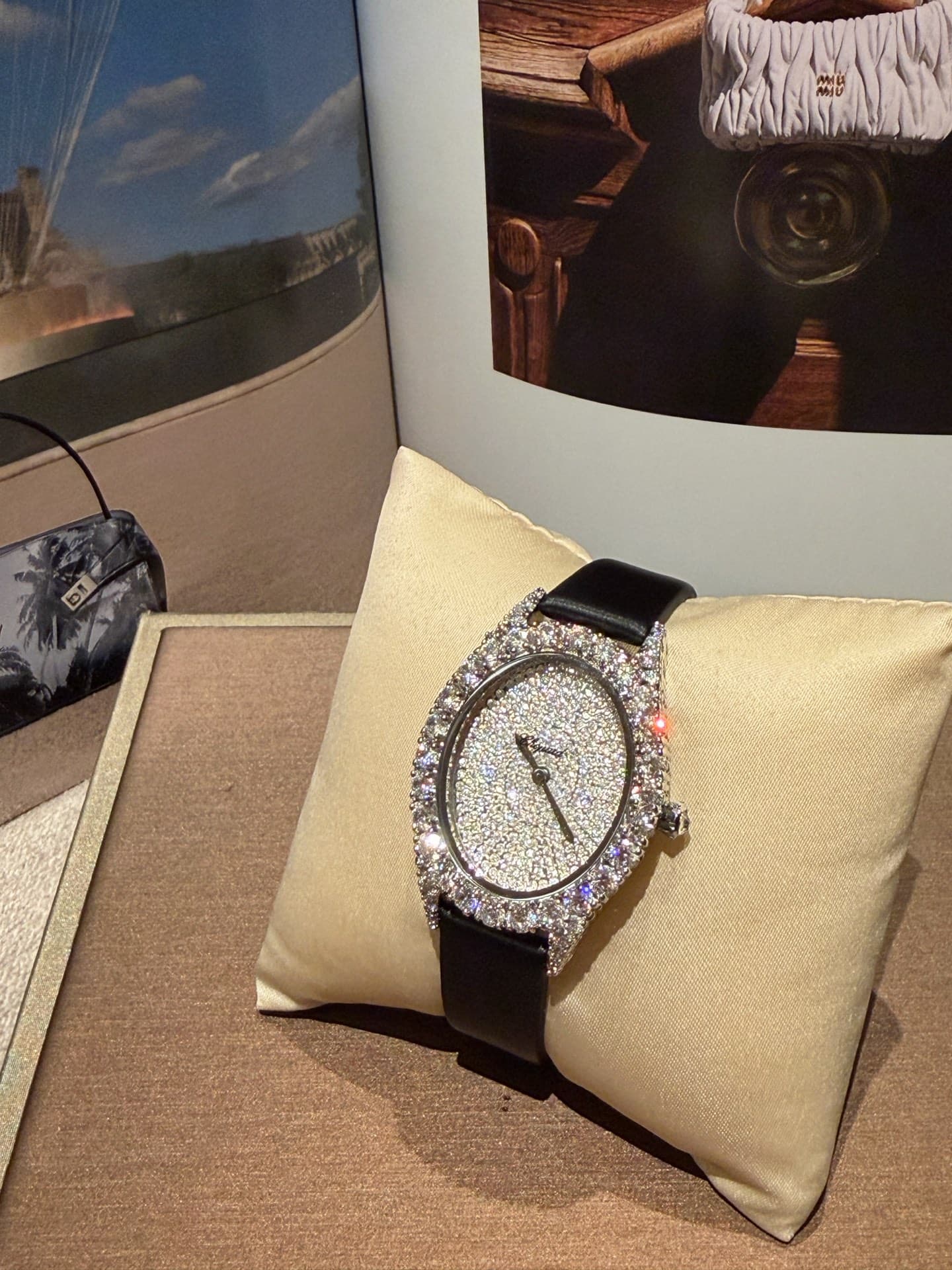 Luxury Watch Watch