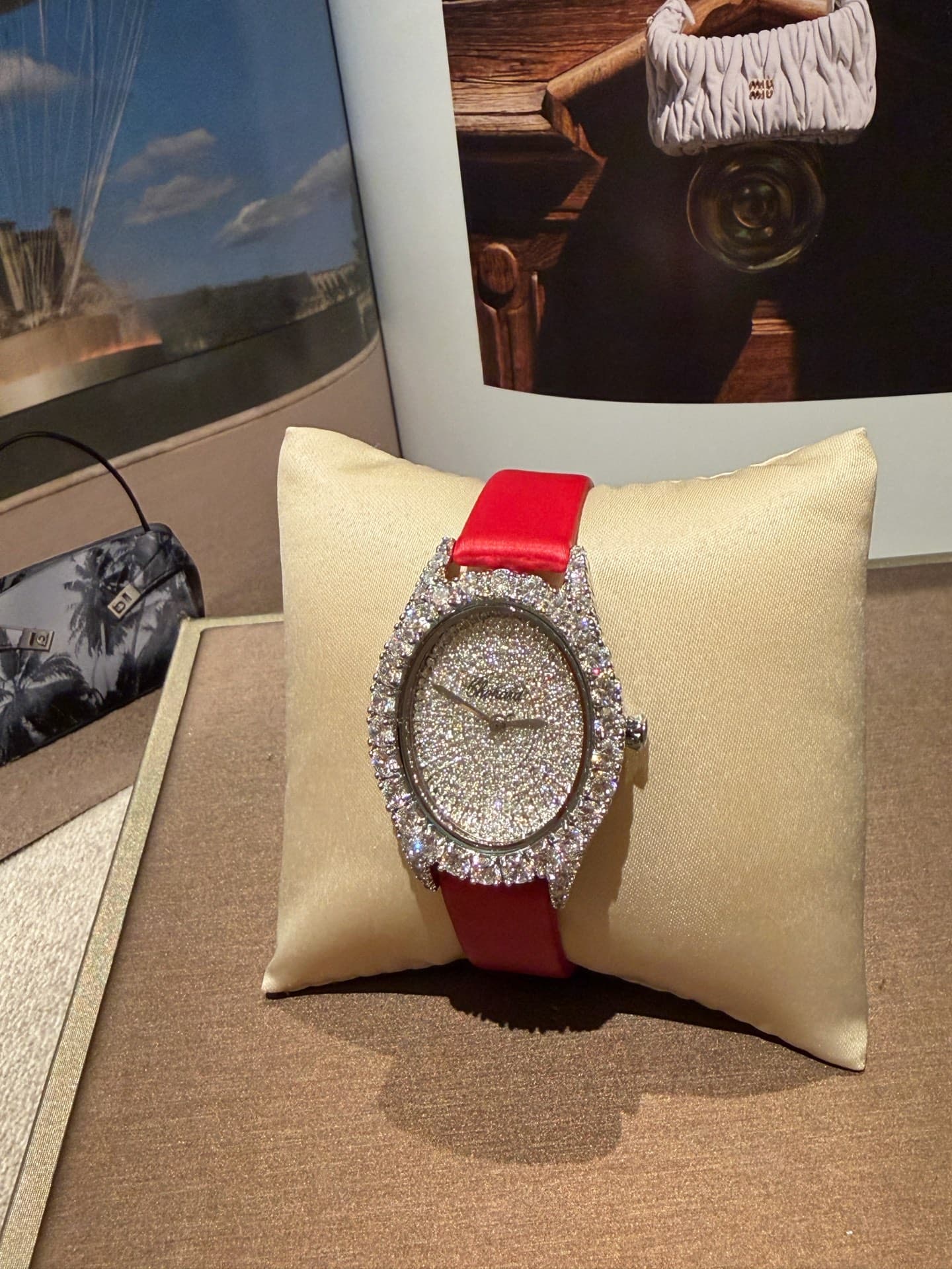 Luxury Watch Watch