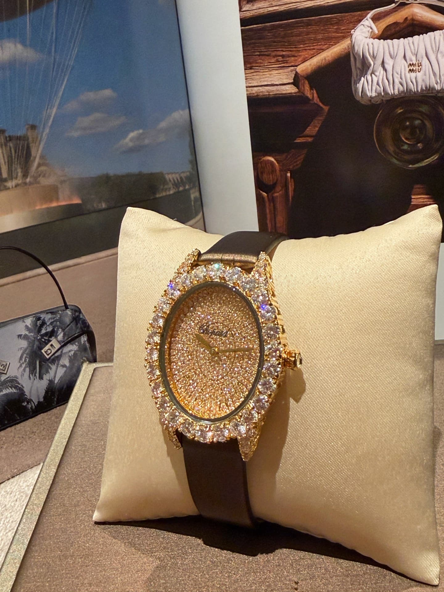 Luxury Watch Watch