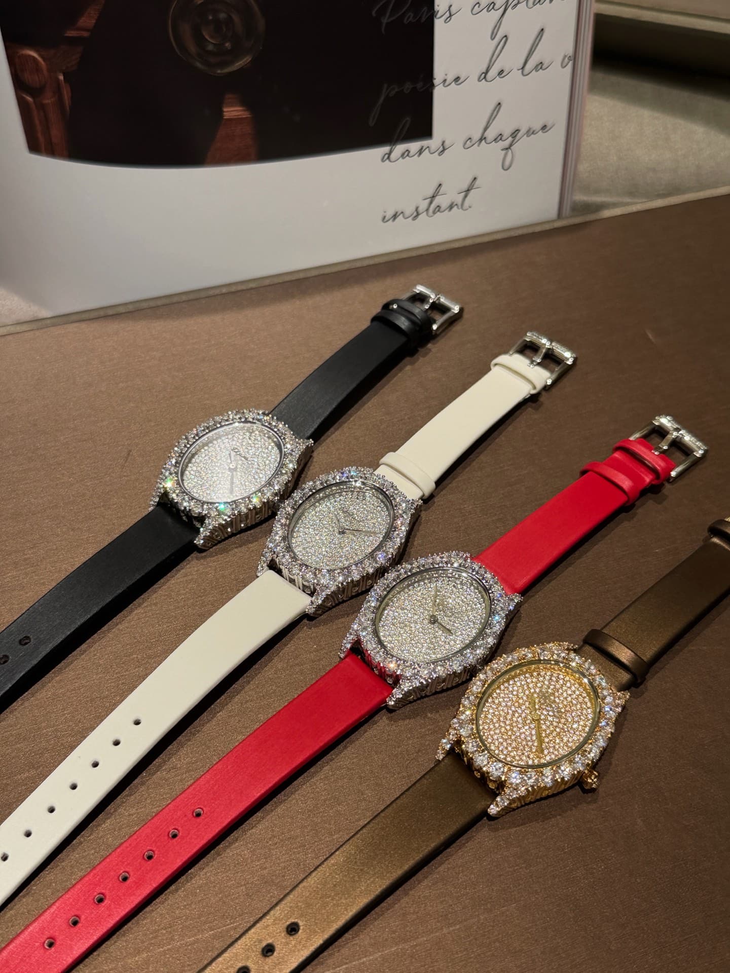 Luxury Watch Watch