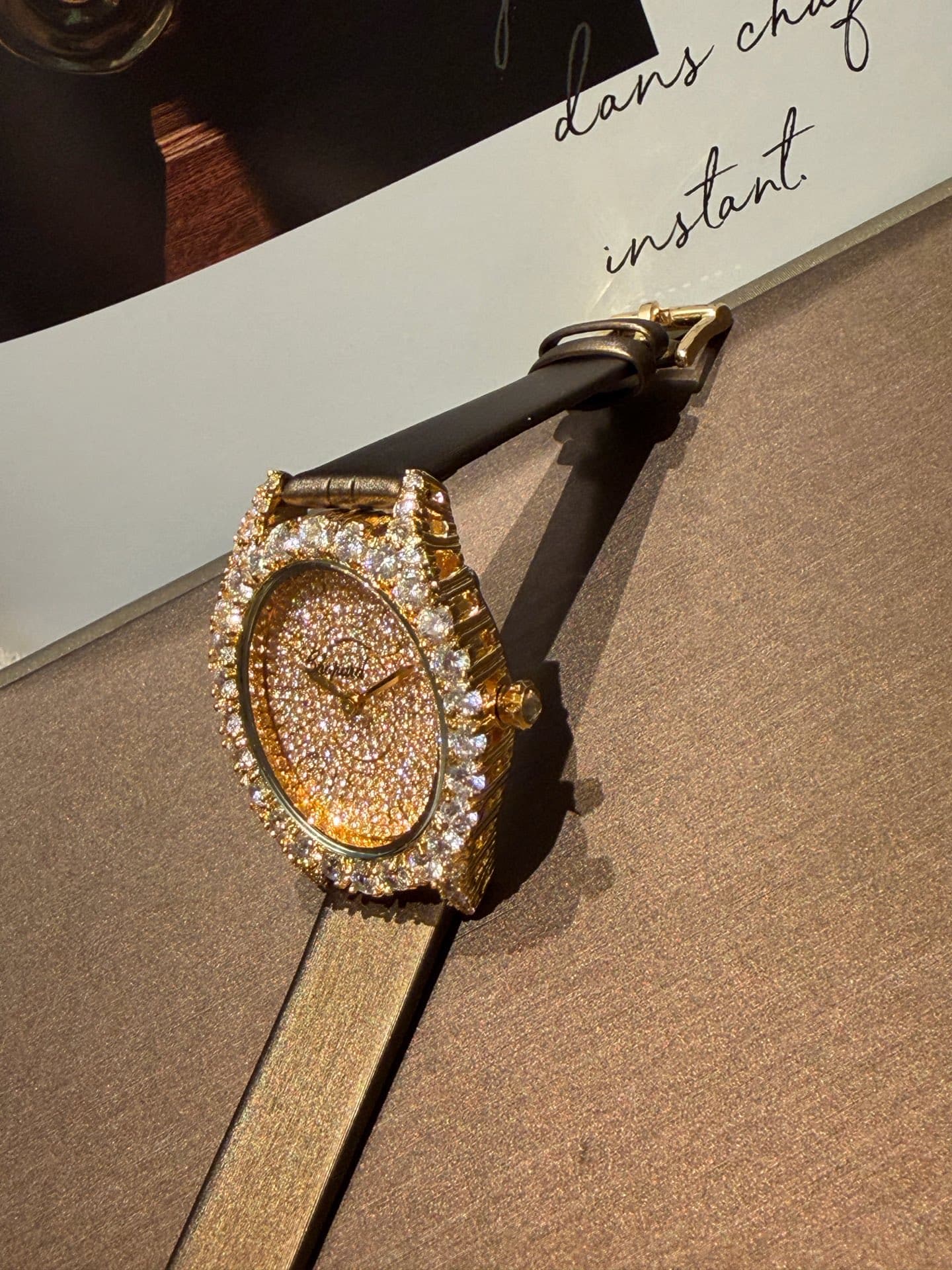 Luxury Watch Watch