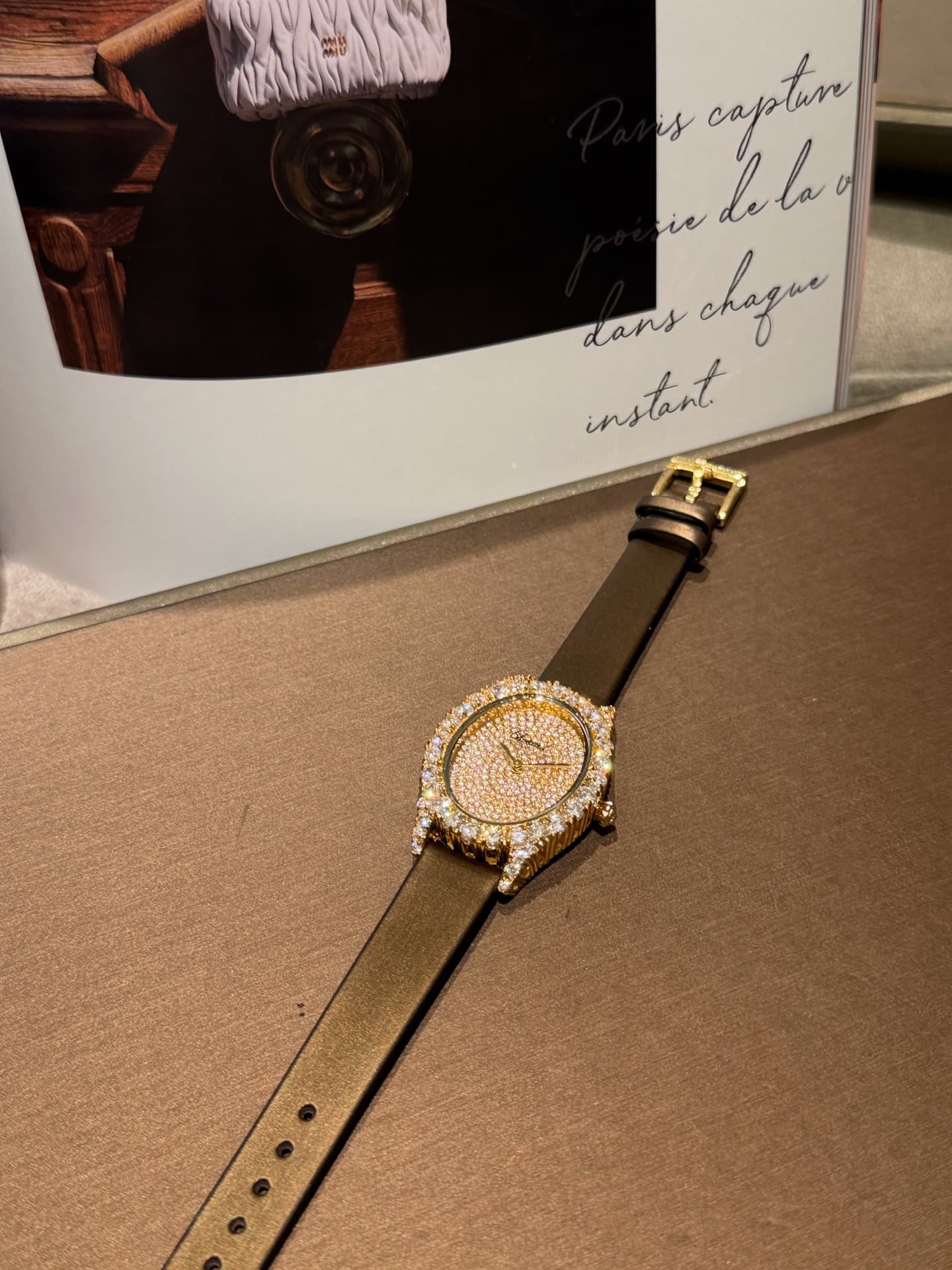 Luxury Watch Watch