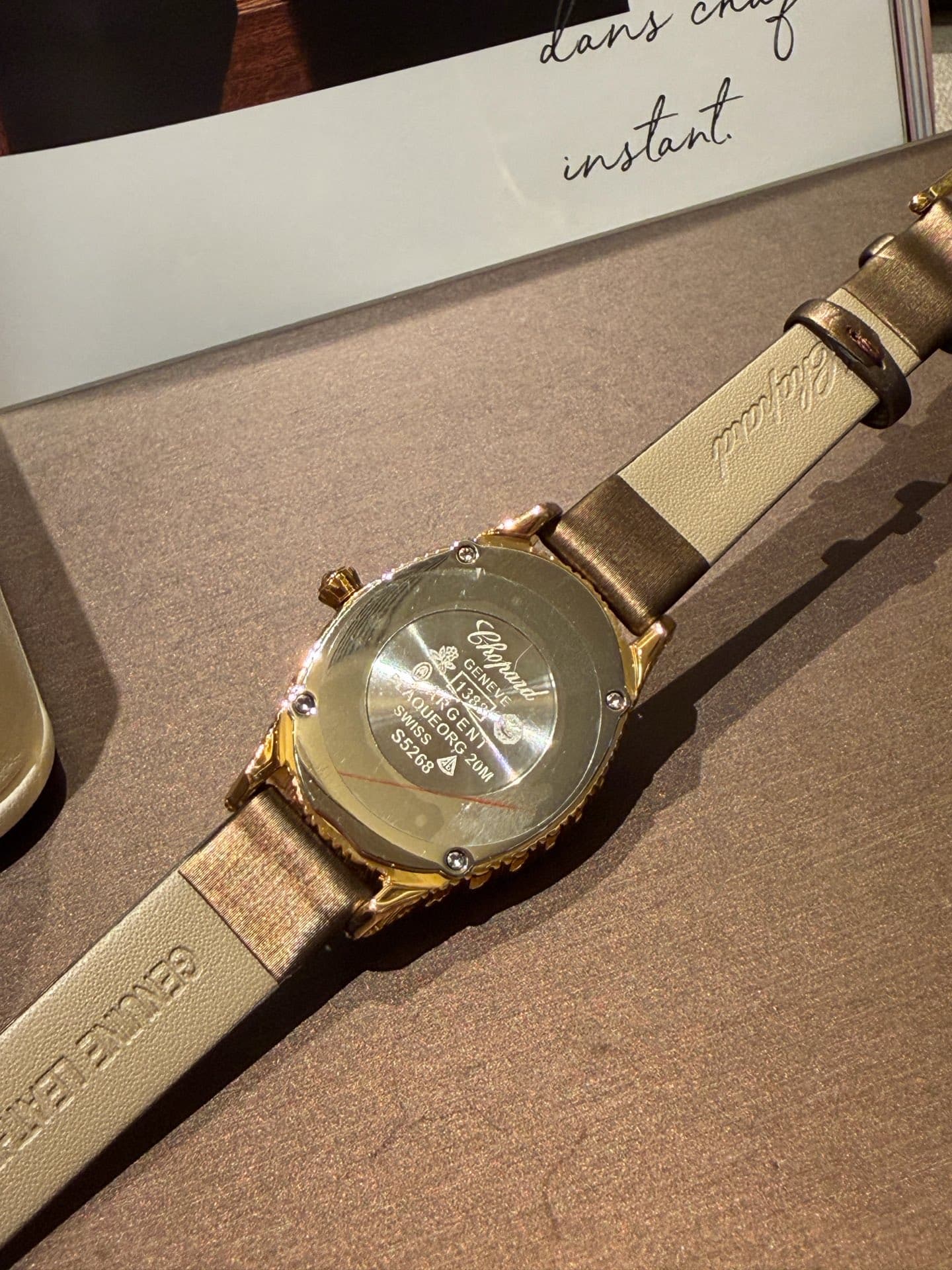 Luxury Watch Watch